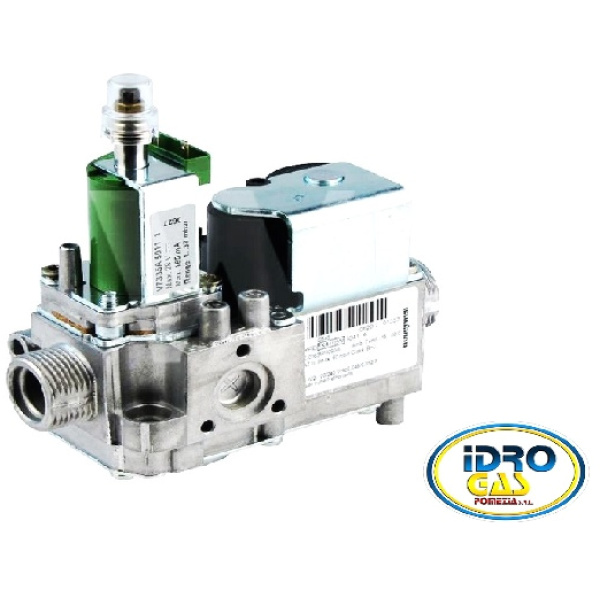 VALVOLA GAS HONEYWELL MTS ARISTON