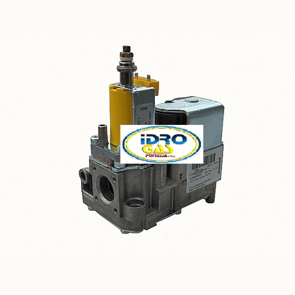VALVOLA GAS HONEYWELL BAXI