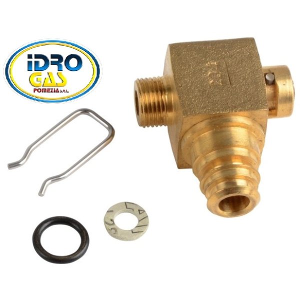 RUBINETTO CARICO VMW PRO-PLUS