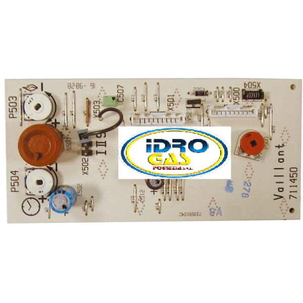 PANNELLO COMANDI VM-VMW180,-280,1X,182-282,1E