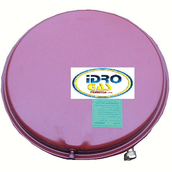 VASO ESPANSIONE VAILLANT