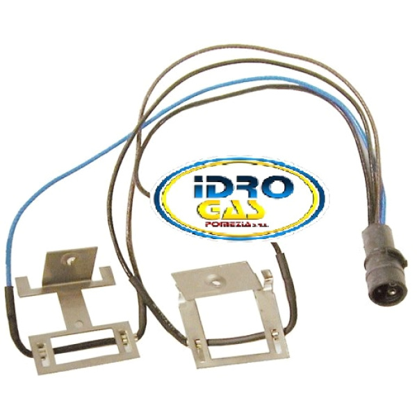 SENSORE FUMI VAILLANT