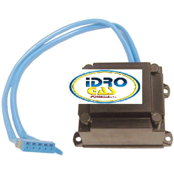 TRASFORMATORE VC-VCW