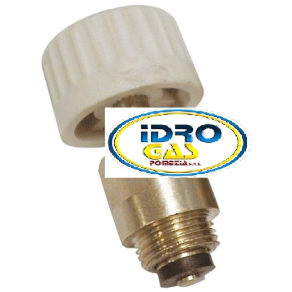 RUBINETTO ACQUA VAILLANT