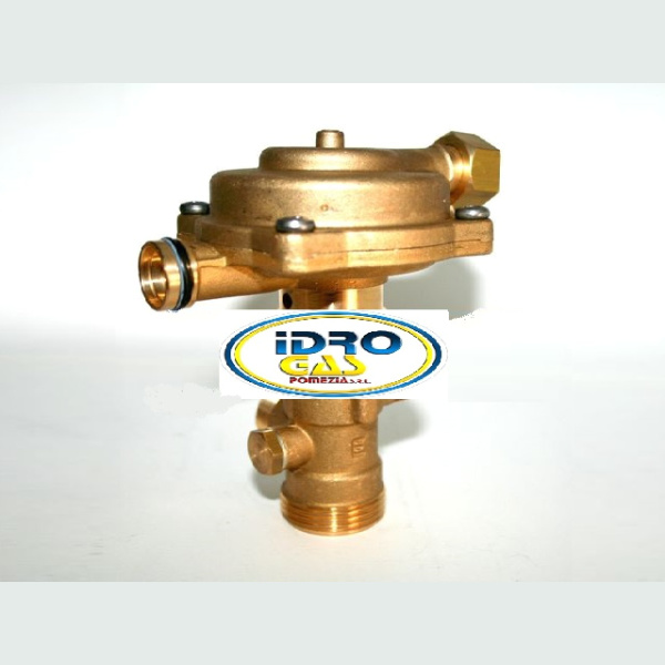 VALVOLA PRESSOSTATICA IMMERGAS
