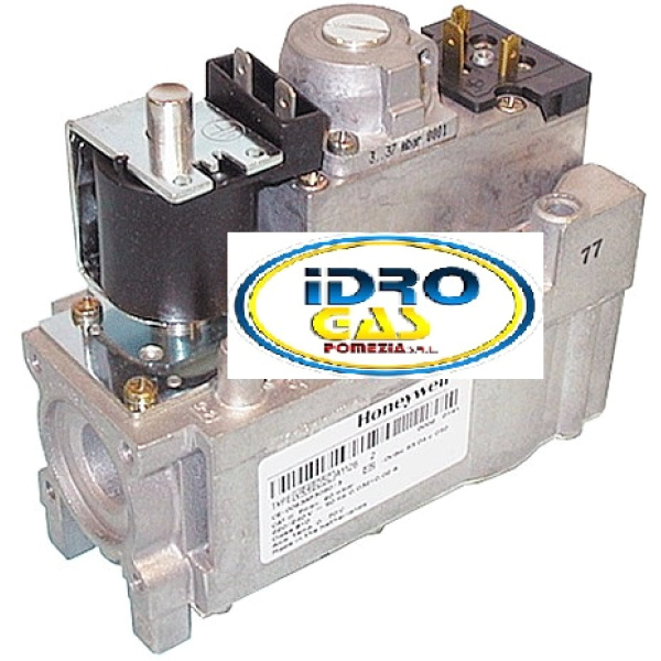 VALVOLA GAS HONEYWELL COSMOGAS/SIME