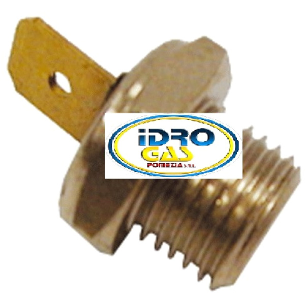 SONDA NTC VAILLANT 1 CONTATTO