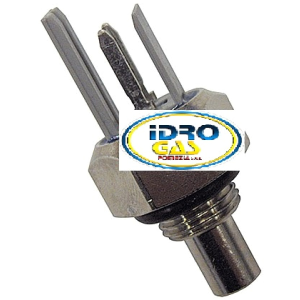 SONDA TERMISTORE EUROTERM GRIGIA 2K S. DUVAL