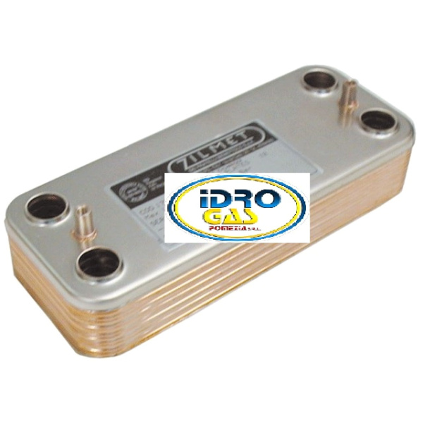 SCAMBIATORE SECONDARIO SANITARIO 20 PIASTRE (BERETTA-28K)