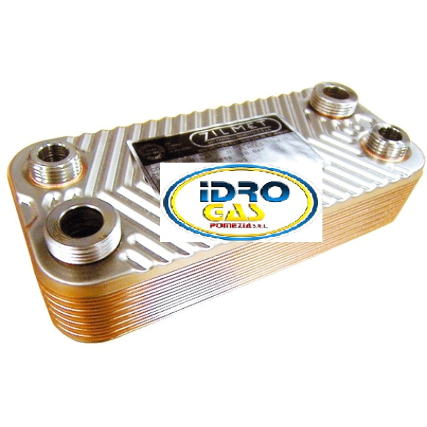 SCAMBIATORE SECONDARIO 14P. PENSOTTI/RADIANT