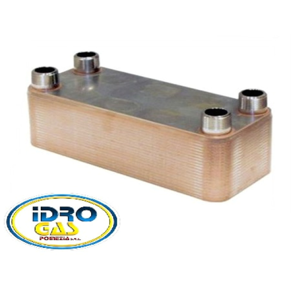 SCAMBIATORE SWEP 30 PIASTRE 3/4