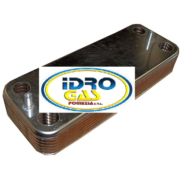 SCAMBIATORE SECONDARIO SANITARIO OR 14 P. SAUNIER DUVAL