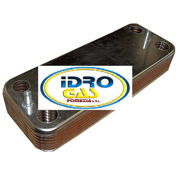 SCAMBIATORE SECONDARIO SANITARIO OR 16 P. SAUNIER DUVAL